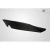 2019-2023 Toyota Supra Attack Aero Carbon Fiber Rear Wing - image 3