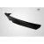 2019-2023 Toyota Supra A90 Zero Rear Wing Spoiler - 1 Piece (S) - image 8