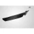 2019-2023 Toyota Supra A90 Zero Rear Wing Spoiler - 1 Piece (S) - image 14