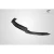 2015-2018 Mercedes C43 W205 Autohaus Front Lip Spoiler Air Dam - 1 Piece (S) - image 6