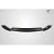 2015-2018 Mercedes C43 W205 Autohaus Front Lip Spoiler Air Dam - 1 Piece (S) - image 10