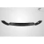 2015-2018 Mercedes C43 W205 Autohaus Front Lip Spoiler Air Dam - 1 Piece (S) - image 11