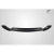 2015-2018 Mercedes C43 W205 Autohaus Front Lip Spoiler Air Dam - 1 Piece (S) - image 16