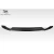 2015-2018 Mercedes C43 W205 Autohaus Front Lip Spoiler Air Dam - 1 Piece (S) - image 5