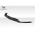 2015-2018 Mercedes C43 W205 Autohaus Front Lip Spoiler Air Dam - 1 Piece (S) - image 10