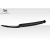 2015-2018 Mercedes C43 W205 Autohaus Front Lip Spoiler Air Dam - 1 Piece (S) - image 14