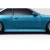 1995-1998 Nissan 240SX B Sport Side Skirts - image 1