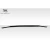 2018-2022 Toyota C-HR ATS Rear Wing Spoiler- 1 Piece (S) - image 6