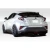 2018-2022 Toyota C-HR ATS Rear Wing - image 1
