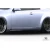 2003-2007 Infiniti G Coupe G35 D-Spec Side Skirts - 2 Piece - image 3