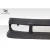 1997-1998 Nissan 240SX S14 B-Sport Wide Body Front Bumper - 1 Piece (S) - image 5