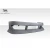 1997-1998 Nissan 240SX S14 B-Sport Wide Body Front Bumper - 1 Piece (S) - image 17