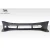 1997-1998 Nissan 240SX S14 B-Sport Wide Body Front Bumper - 1 Piece (S) - image 21