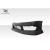 1997-1998 Nissan 240SX S14 B-Sport Wide Body Front Bumper - 1 Piece (S) - image 26