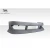 1997-1998 Nissan 240SX S14 B-Sport Wide Body Front Bumper - 1 Piece (S) - image 30