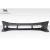 1997-1998 Nissan 240SX S14 B-Sport Wide Body Front Bumper - 1 Piece (S) - image 32