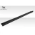 2012-2017 Hyundai Veloster Bailer Side Skirt Rocker Panel Splitters - 2 Pieces (S) - image 17