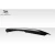 2015-2023 Ford Mustang Bandit Rear Wing Spoiler - 1 Piece (S) - image 9