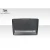 2000-2018 Mercedes G Class Behemoth Hood - image 4