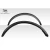2021-2025 Ford Bronco Bigfoot Front Fender Flares - 2 Pieces (S) - image 4