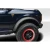 2021-2025 Ford Bronco Bigfoot Fender Flare - image 1