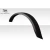 2021-2025 Ford Bronco Bigfoot Front Fender Flares - 2 Pieces (S) - image 6