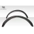 2021-2025 Ford Bronco Bigfoot Rear Fender Flares - 2 Pieces (S) - image 5