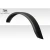 2021-2025 Ford Bronco Bigfoot Fender Flare - image 5
