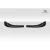 2012-2017 Hyundai Veloster Bailer Rear Lip Add On Spoilers - 2 Pieces (S) - image 3