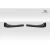 2012-2017 Hyundai Veloster Bailer Rear Lip Add On Spoilers - 2 Pieces (S) - image 5