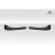 2012-2017 Hyundai Veloster Bailer Rear Lip Add On Spoilers - 2 Pieces (S) - image 6