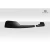 2012-2017 Hyundai Veloster Bailer Rear Lip Add On Spoilers - 2 Pieces (S) - image 9