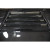 1995-1996 Nissan 240SX S14 D-Spec Hood - 1 Piece - image 7