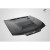 1995-1996 Nissan 240SX S14 D-Spec Hood - 1 Piece - image 13