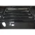 1995-1996 Nissan 240SX S14 D-Spec Hood - 1 Piece - image 8