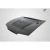 1995-1996 Nissan 240SX S14 D-Spec Hood - 1 Piece - image 9