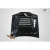 1995-1996 Nissan 240SX D-Spec Carbon Fiber Hood - image 3