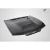 1995-1996 Nissan 240SX D-Spec Carbon Fiber Hood - image 7