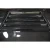 1995-1996 Nissan 240SX D-Spec Carbon Fiber Hood - image 8