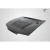 1995-1996 Nissan 240SX D-Spec Carbon Fiber Hood - image 9