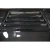 1995-1996 Nissan 240SX D-Spec Carbon Fiber Hood - image 21