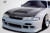 1995-1996 Nissan 240SX S14 Carbon Creations D-Spec Hood 1 Piece