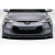 2012-2017 Hyundai Veloster Bailer Front Lip Spoiler Air Dam - 1 Piece (S) - image 1
