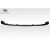 2012-2017 Hyundai Veloster Bailer Front Lip Spoiler Air Dam - 1 Piece (S) - image 3