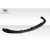 2012-2017 Hyundai Veloster Bailer Front Lip Spoiler Air Dam - 1 Piece (S) - image 6