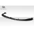 2012-2017 Hyundai Veloster Bailer Front Lip Spoiler Air Dam - 1 Piece (S) - image 7