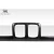 1984-1991 BMW 3 Series E30 Badboy Grille Headlight Trim- 1 Piece (S) - image 5