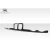 1984-1991 BMW 3 Series E30 Badboy Grille Headlight Trim- 1 Piece (S) - image 10