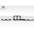 1984-1991 BMW 3 Series E30 Badboy Grille Headlight Trim- 1 Piece (S) - image 16
