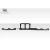 1984-1991 BMW 3 Series E30 Badboy Grille Headlight Trim- 1 Piece (S) - image 24